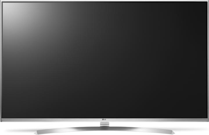 LG 65uh850v (65", LCD, 4K)