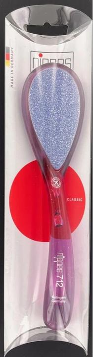 Actual product image Nippes Ceramic Foot Rasp