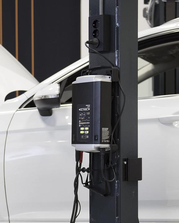 Produktbild Ctek Wandhalter Pro