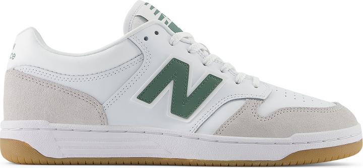Actual product image New Balance BB480LYG (41.5)