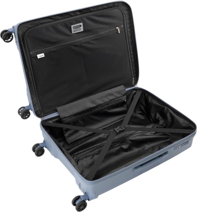 Image du produit Epic Phantom SL - Trolley M,blue (67 l)