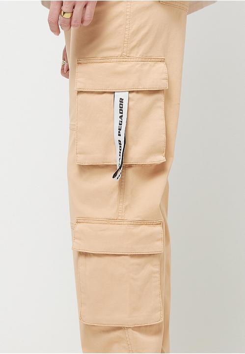 Produktbild Pegador Tanami Wide Cargo Pants - 201181 (XS)