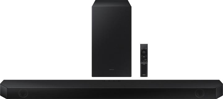 Produktbild Samsung HW-Q600B (360 W, 3.1.2 Kanal)