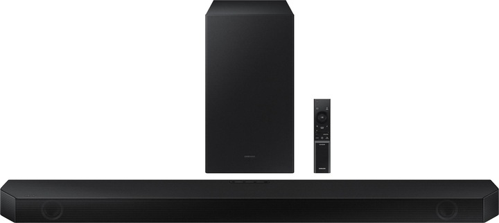 Image du produit Samsung HW-Q600B (360 W, 3.1.2 Canal)