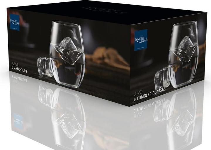 Immagine prodotto Lyngby Juvel (0.39 l, 6x)