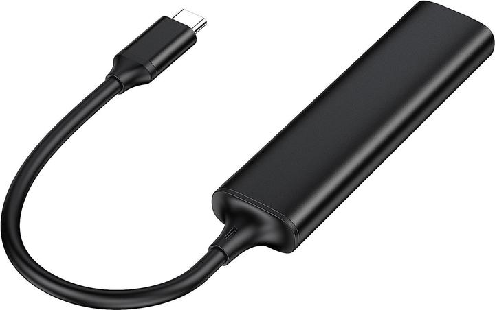 Produktbild Conceptronic Hubbies 12B Hub (USB-C, 4 Ports)