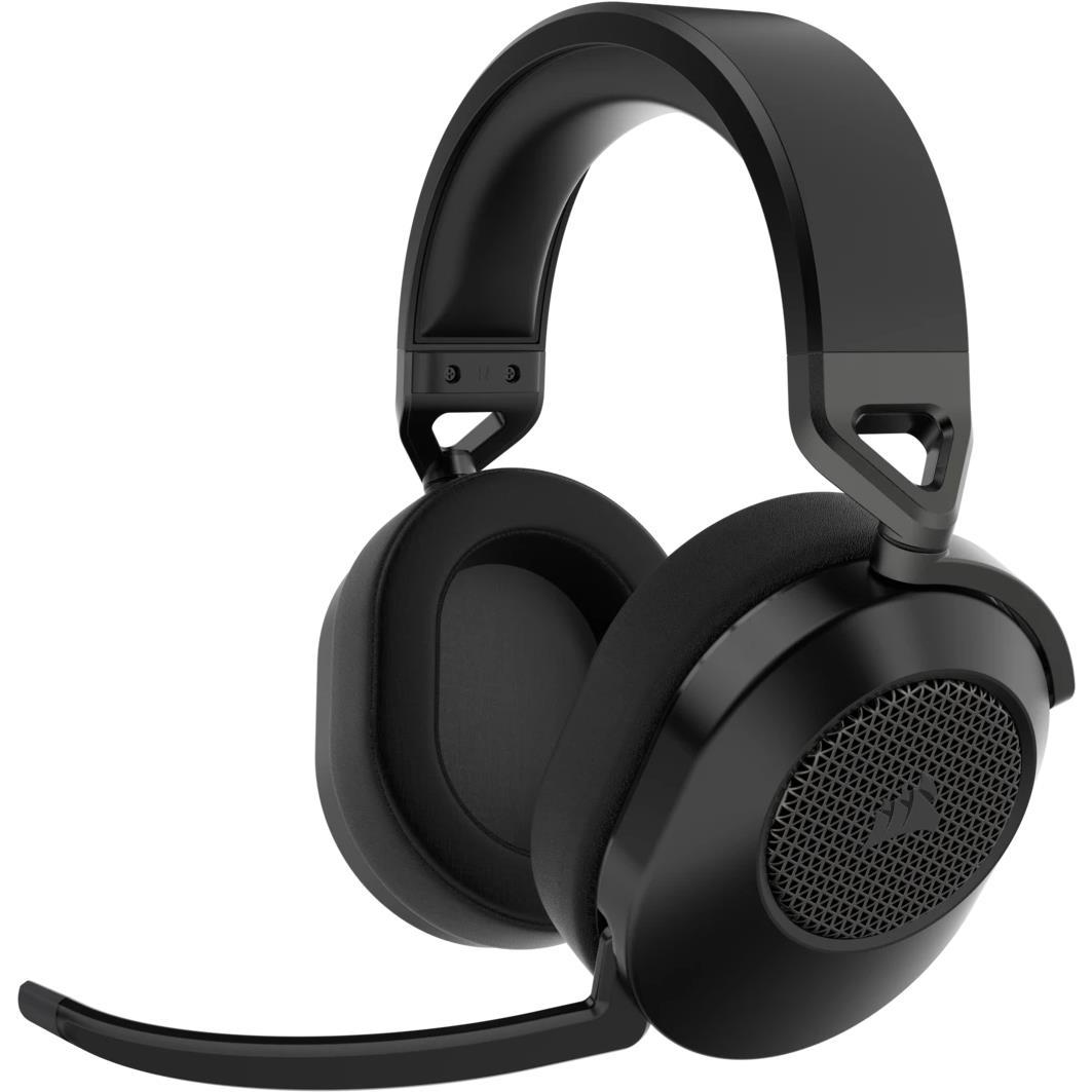 Corsair HS65 (Kabellos), Gaming Headset, Schwarz
