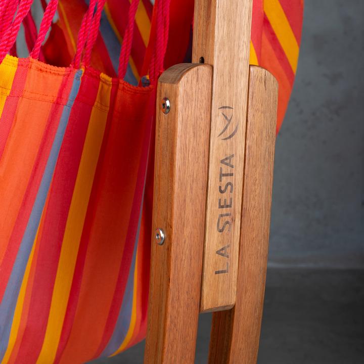 Produktbild La Siesta Udine Comfort (130 kg)