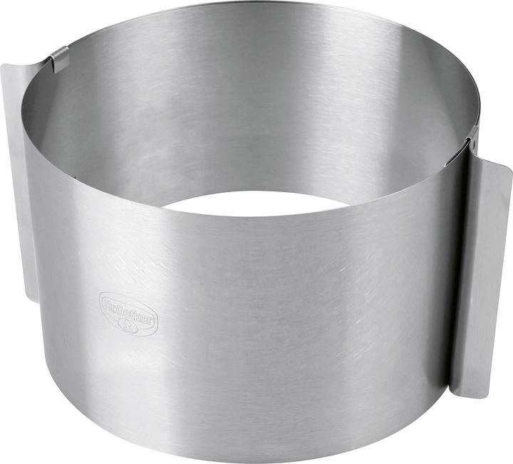 Dr. Oetker Anello per torta (30 cm)