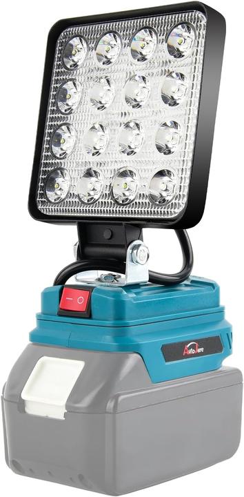 Image du produit Autojare Akku-Arbeitsleuchte (3200 lm)