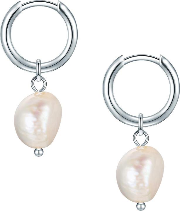 Image du produit Eastside Boucles d'oreilles pour femmes - 33906 (Acier inoxydable)
