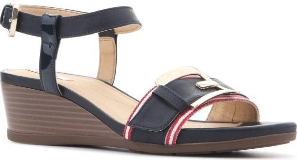 Actual product image Geox Sandalen (39)