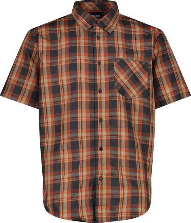 Antracite, Arancia, corda