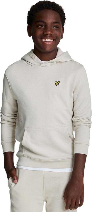Image du produit Lyle and Scott - Sweat à capuche avec cordons - Enfant (140)
