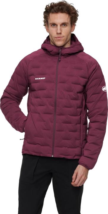Produktbild Mammut Sender IN Hooded Jacket Men (XL)