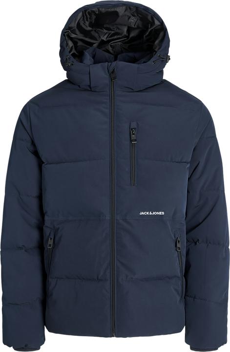 Actual product image Jack & Jones Steppjacke Junior Steppjacke (176)