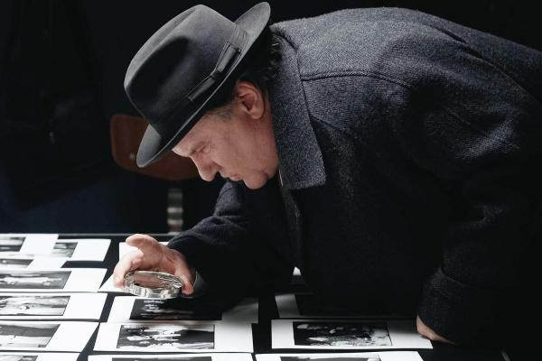Produktbild Magni Maigret (DVD, 2023, Deutsch, Französisch)