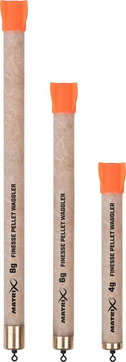 Immagine prodotto Matrix pellet finesse waggler 9mm x2