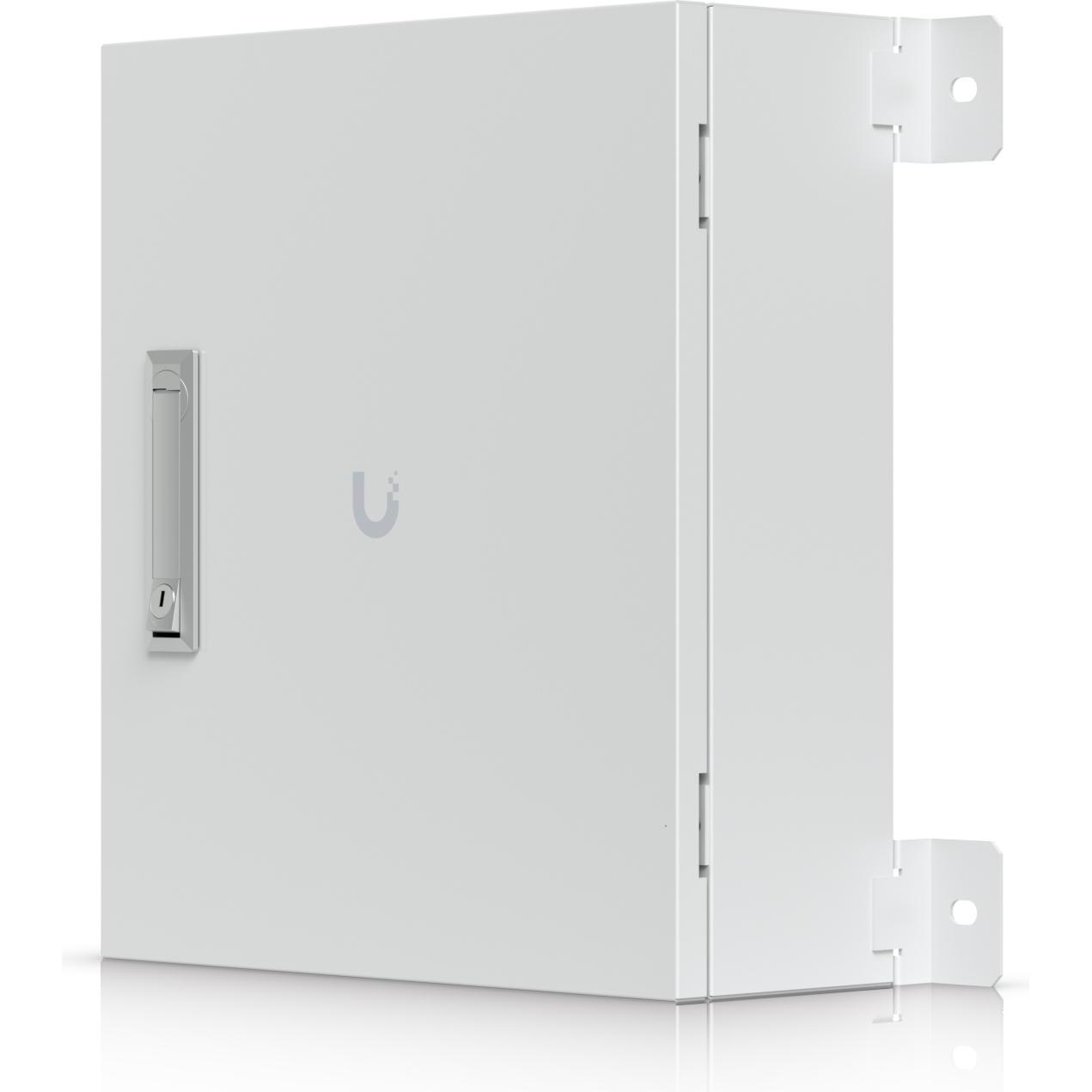 Ubiquiti An indoor/outdoor enclosure, Zubehör Netzwerk
