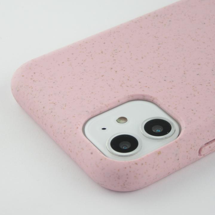 Produktbild Bioka Hülle Biologisch Abbaubar Eco-Friendly Kompostierbar (Apple iPhone 11)