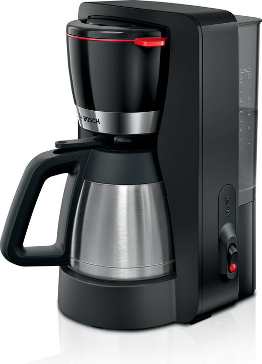 Bosch Hausgeräte Macchina da caffè BOSC (Spina UE)