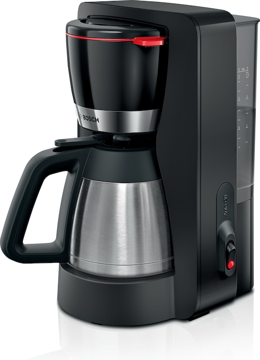 Bosch Hausgeräte Macchina da caffè BOSC (Spina UE)