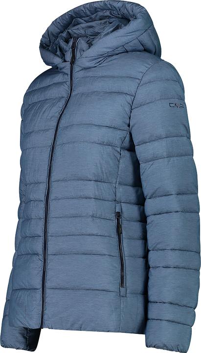 Actual product image CMP Campagnolo Snaps Hoodie (S)
