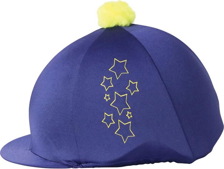 Actual product image Hy Fashion Helmet cover Stella