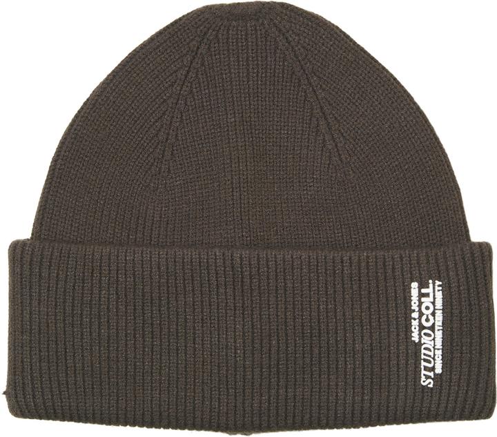 Image du produit Jack & Jones Jaccoll Regular Beanie Noos (Taille unique)