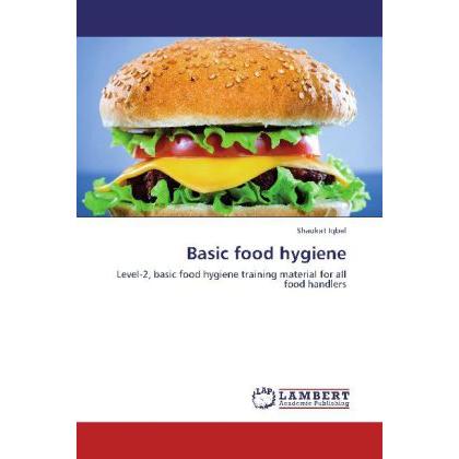 Basic food hygiene, Ratgeber