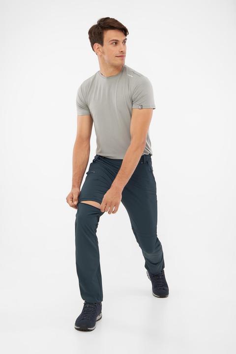 Produktbild Viking Rocklyn 2-In-1-Herrenhose (XXL)