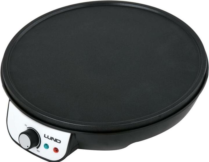 Immagine prodotto Toya LUND NALEŚNIKARKA 1000W 30CM