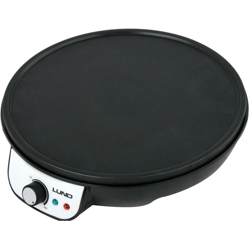 Thumbnail - Toya LUND NALEŚNIKARKA 1000W 30CM, Fun Kitchen