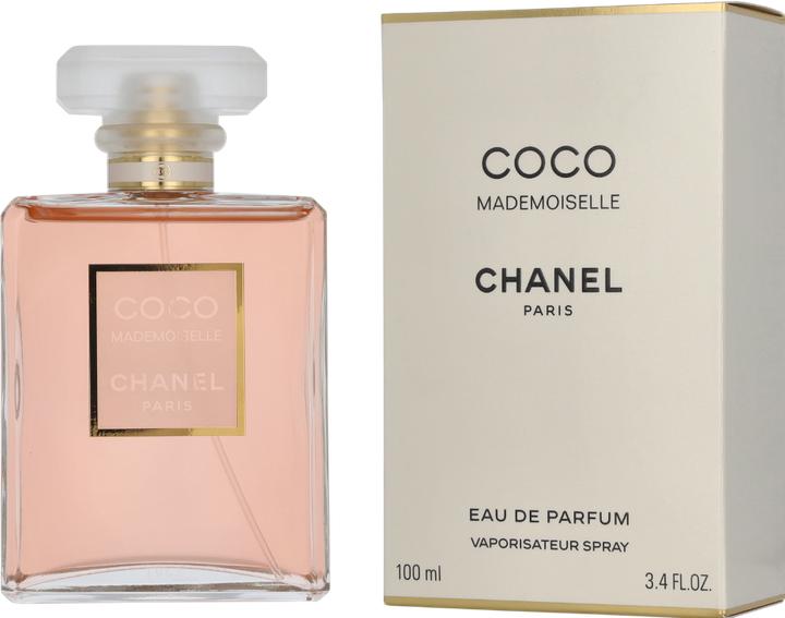Actual product image Chanel Coco Miss (Eau de parfum, 100 ml)