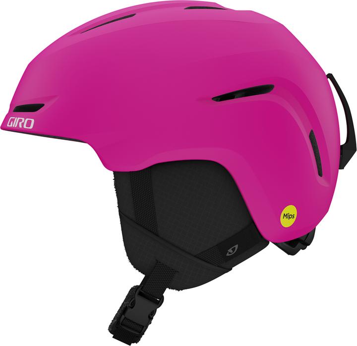 Produktbild Giro Spur MIPS Helmet (52 - 55.50 cm, S)