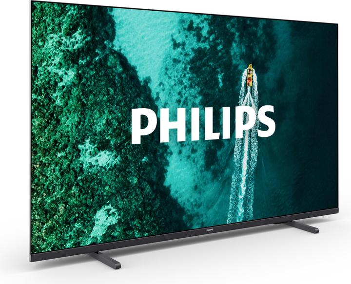 Immagine prodotto Philips TV 50PUS7409/12 (50", LED, 4K, 2024)