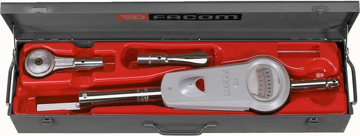 Image du produit Facom Outil de couple (3/4", 180 - 900 Nm)