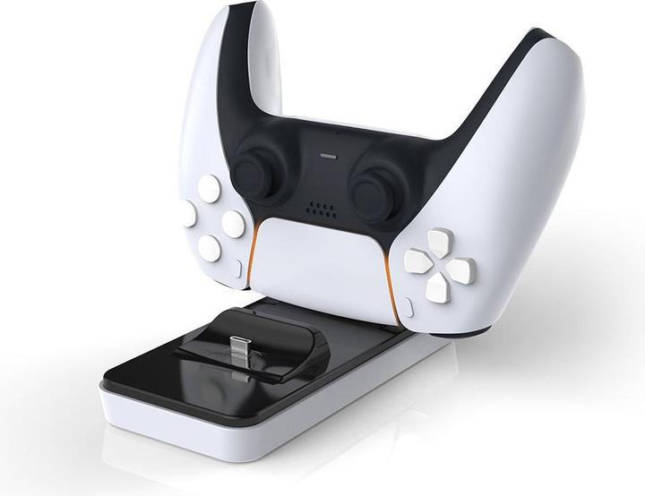 Image du produit Subsonic Double station de charge pour PS5 (PS5)
