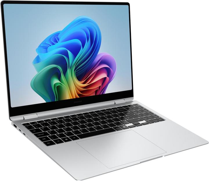 Productafbeelding Samsung Galaxy Book5 Pro 360 (16", Intel Core Ultra 7 258V, 32 GB, 1000 GB, DE)