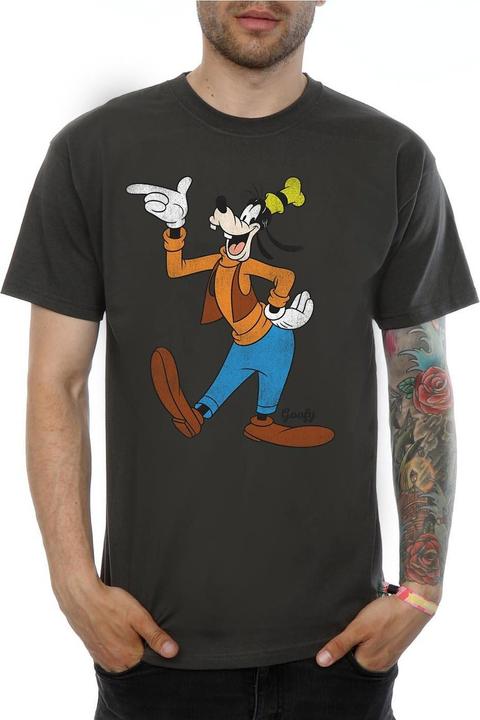 Produktbild Disney Classic Goofy TShirt (L)