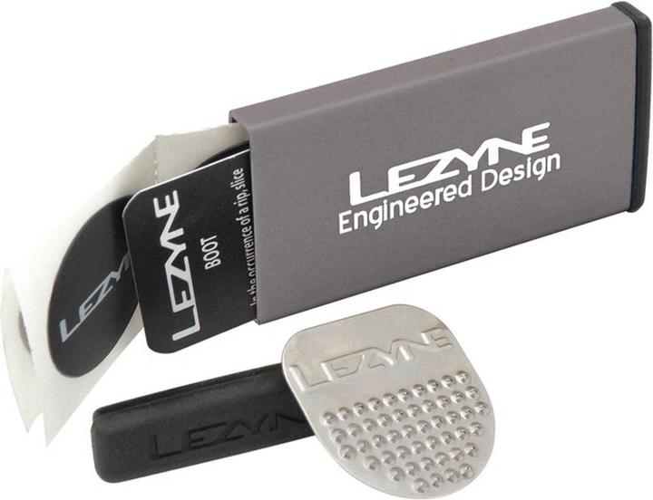 Immagine prodotto Lezyne kit di metallo