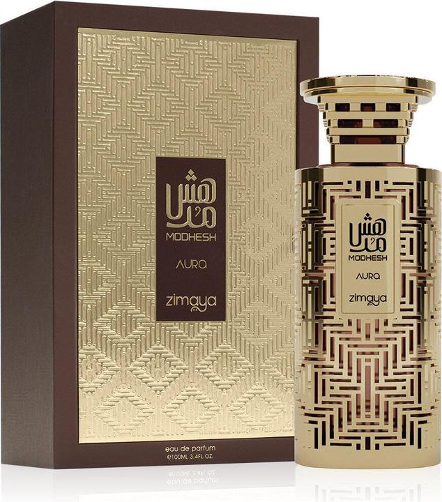 Immagine prodotto Zimaya Modhesh Aura (Eau de parfum, 100 ml)