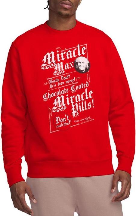 Produktbild The Princess Bride Sweatshirt (XL)