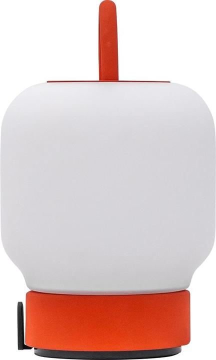 Produktbild Kooduu Tischlampe Loome orange (103 lm)