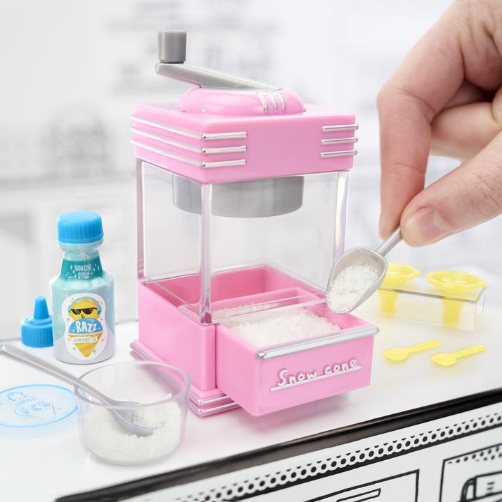 Produktbild MGA Miniverse - Make It Mini Appliances Series 2 in PDQ (Assortiert)