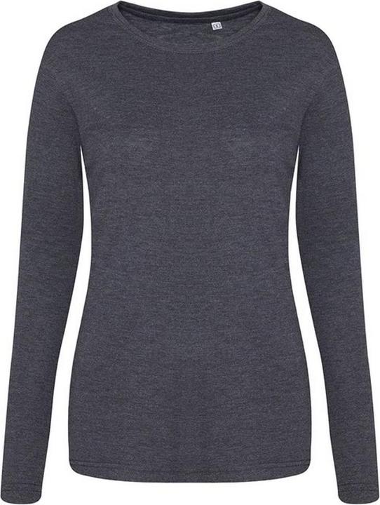 Produktbild Awdis TShirt Langärmlig (L)