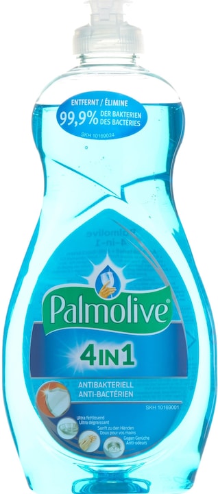Palmolive Ultra 4in1 Hygiene (Gel)