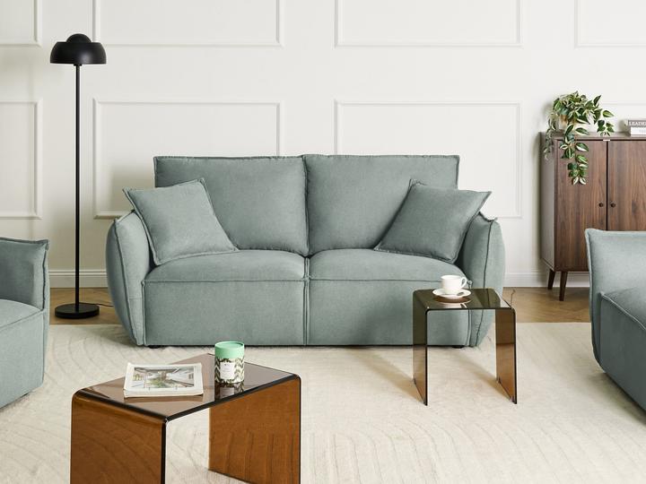 Actual product image Beliani Kunes (3-seater)