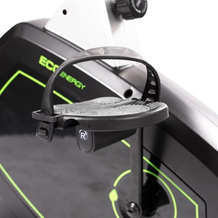 Actual product image Christopeit Ergometer