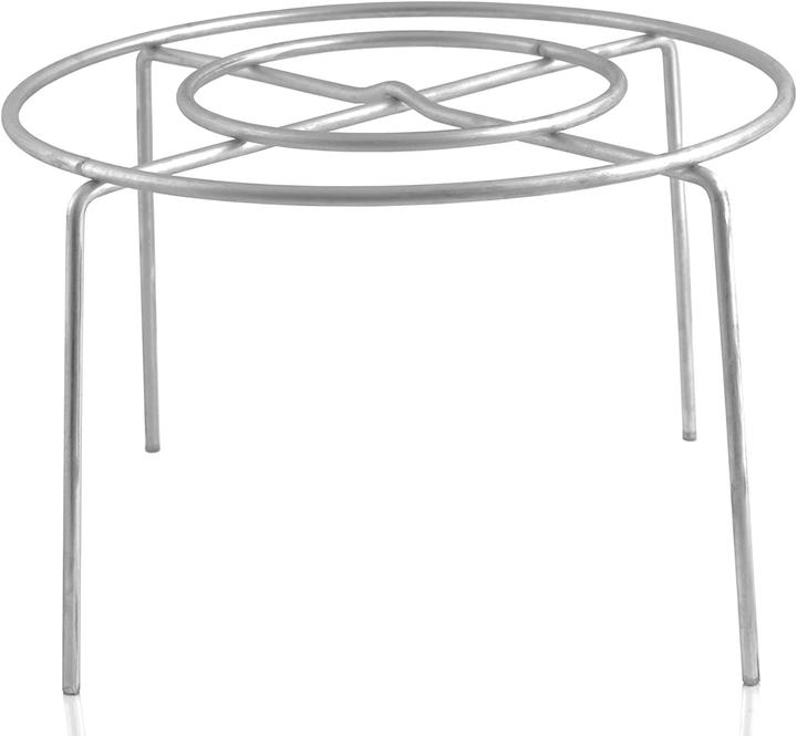 Actual product image BBQ-Toro Dutch Oven Kit